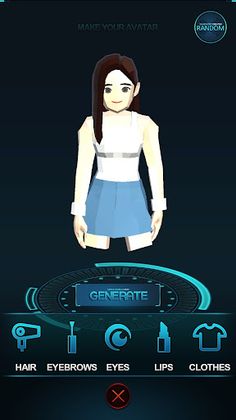 Galaxity : Korea AR - Screenshot 2