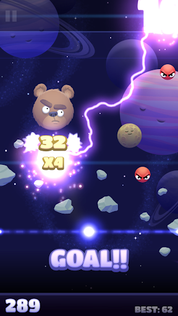 Shoot The Moon - Screenshot 5