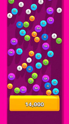 ChainBalls - Screenshot 3
