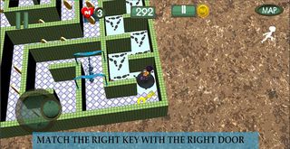 Meiro Conqueror - Screenshot 3