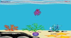 The Octopus - Screenshot 4