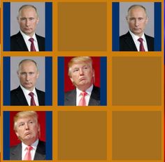 Villain TicTacToe - Screenshot 1