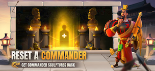 Rise of Kingdoms: Lost Crusade - Screenshot 1