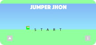 Jumping Toy - Screenshot 1