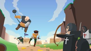 Age of Anatolia: Idle Tycoon - Screenshot 2