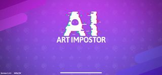 AI: Art Impostor - Screenshot 1