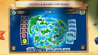 Kahuna - Screenshot 1