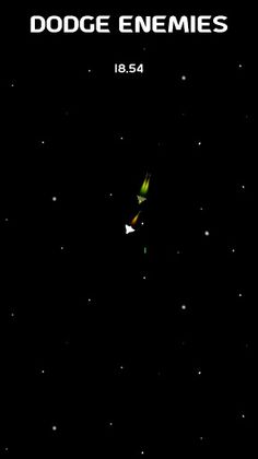 Spaceship Survival - Screenshot 2