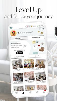 Robin Decor - Screenshot 2