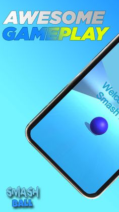 Smash Ball - Screenshot 1