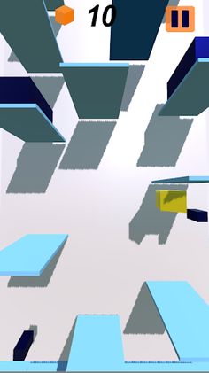 Cubedion - Screenshot 4