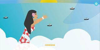 Vainativa - Screenshot 1