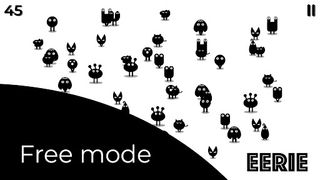 Eerie - Chill Puzzle Fun - Screenshot 3