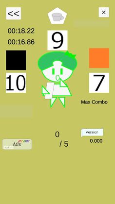 Listen My Language - Screenshot 2