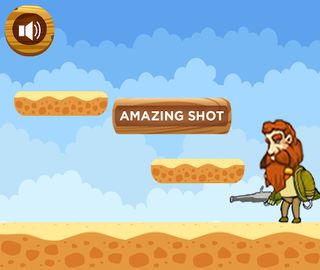 Pirate Master Run coin Rush - Screenshot 2