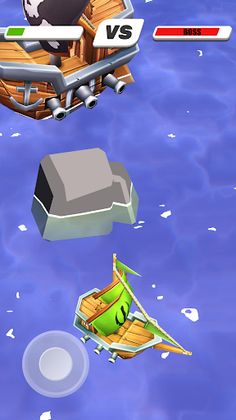Ships Royale - Screenshot 3