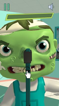 Zombie Hospital - Screenshot 2