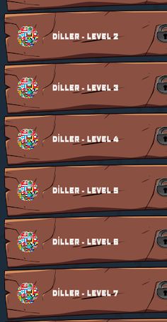 Kelime Treni : Bulmaca Oyunu 2 - Screenshot 4