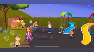 Good Vibes for Kids ACADEMY - Screenshot 3