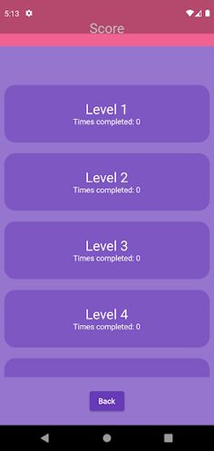 Preschool Math - Screenshot 2