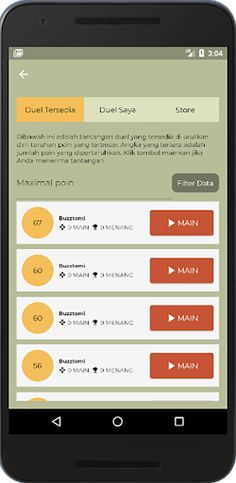 Menyenangkan - Screenshot 3