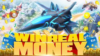 Plane Brawl : Real Money Games - Screenshot 1