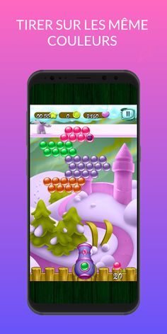 BulleLapin - Screenshot 2