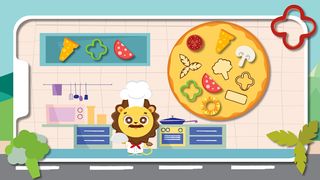 EduKid: Kids Learning Shapes - Screenshot 3