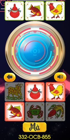 Bau Cua 2024 2025 - Screenshot 4