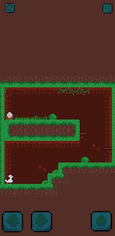 Mother Goose - Screenshot 1