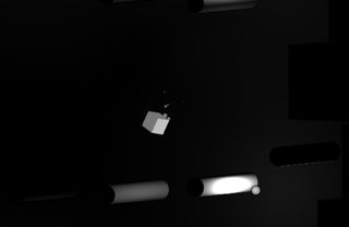 Freefall light - Screenshot 1