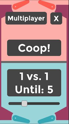 Pinball Battle - Screenshot 2