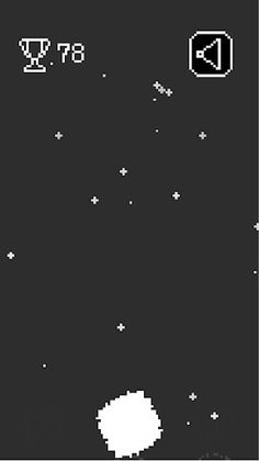 Skelly Space Scamper - Screenshot 4