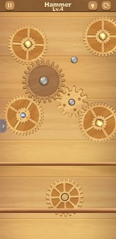 Gear Fix IQ - Screenshot 3