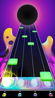 NEXT Music - Screenshot 2