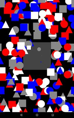 Black Hole Pixels - Screenshot 4