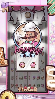 WordJam - I.S. - Screenshot 4