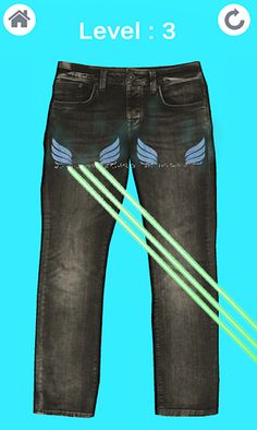 Oddly Satisfying Game 3! Try N - Screenshot 3