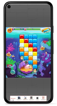 Block Rescue - Screenshot 3