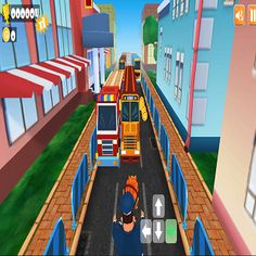 subway new - Screenshot 1