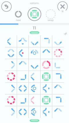 Turning - Screenshot 2