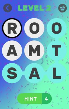 Findwords - Trova le parole - Screenshot 2