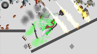 Stickman - Troll Face Ragdoll  - Screenshot 3