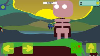 Jack 1 Travel - Screenshot 3