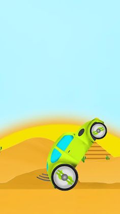 Big Wheelies - Screenshot 2