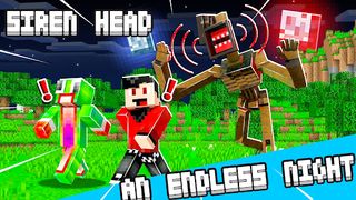 Siren Head Mod - Screenshot 1