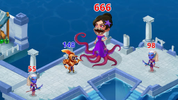 Battle Arena: RPG Adventure - Screenshot 4