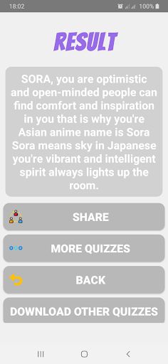 What is Your Name Anime? - Screenshot 4