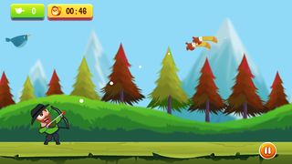 Target Birds - Screenshot 3