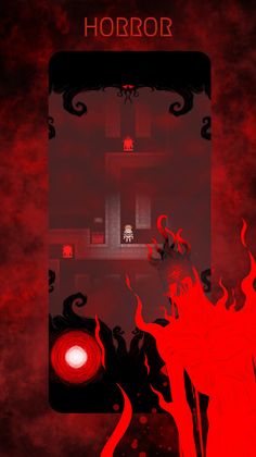 Sala dos Espelhos: O Poço DEMO - Screenshot 3